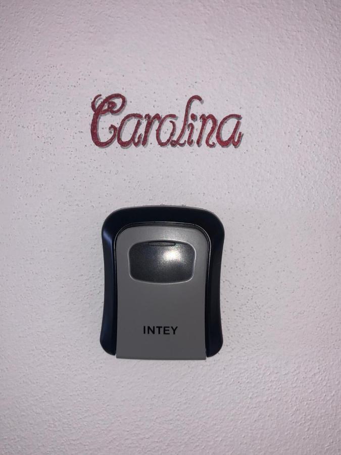 Camera Carolina دييفا مارينا المظهر الخارجي الصورة